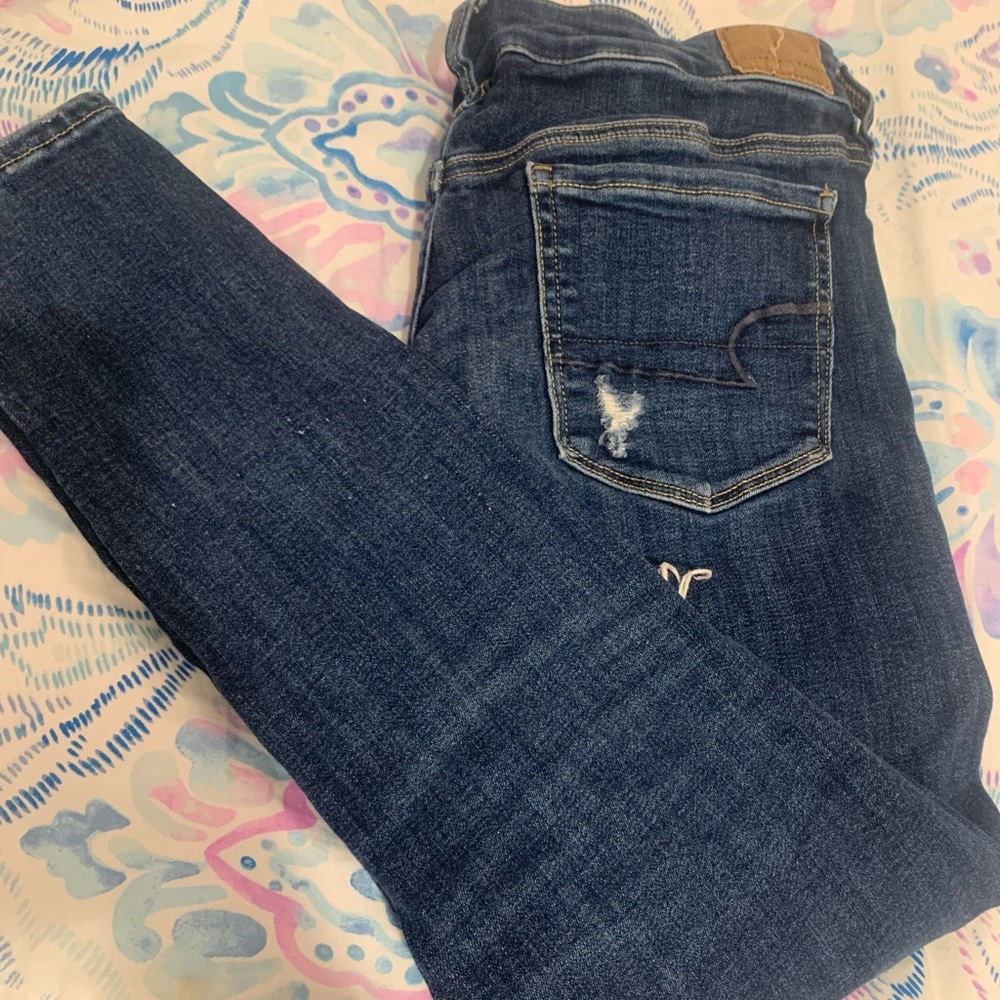 Meet your Posher, Justine